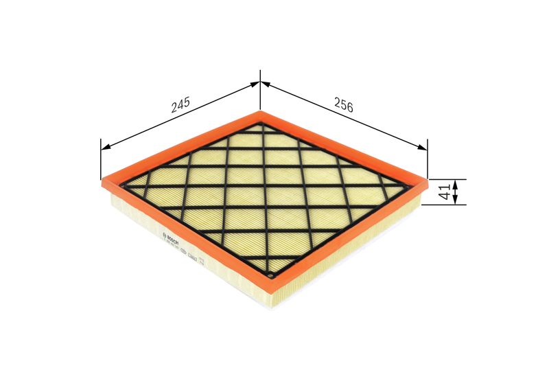 Luftfilter