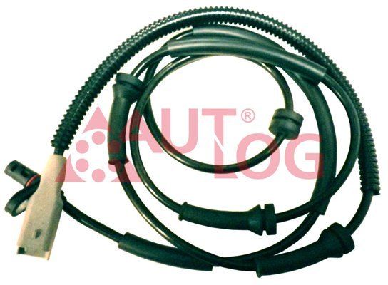 ABS-Sensor hinten L/R passt zu: CITROEN JUMPY II, FIAT SCUDO, PEUGEOT EXPERT, EXPERT TEPEE 1.6D/2.0/2.0D 01.07-