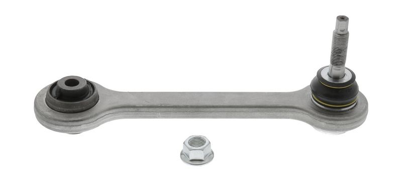 Lenker, Radaufhängung