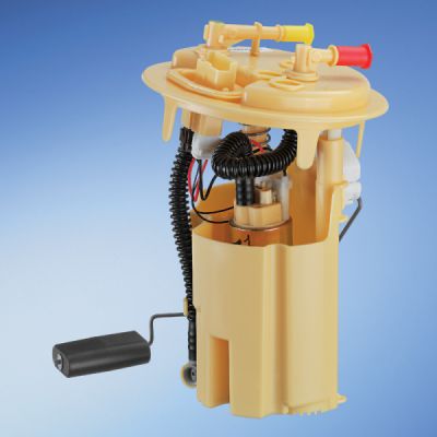 Kraftstoffpumpe