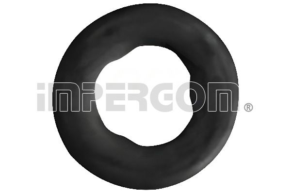 Klemmstück, Abgasanlage