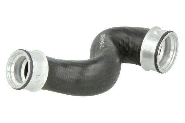 Luftkühlerschlauch R (unten) passt zu: SKODA SUPERB I, VW PASSAT B5.5, PASSAT B6 1.9D/2.0D 11.00-07.10