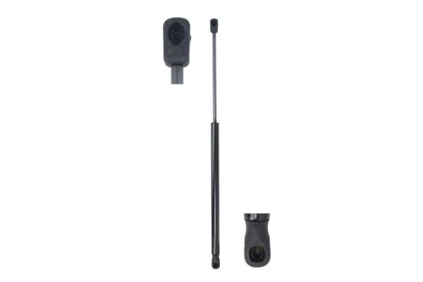 Gasfeder, Koffer-/Laderaum