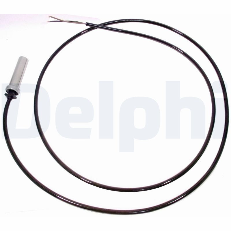 Sensor, Raddrehzahl