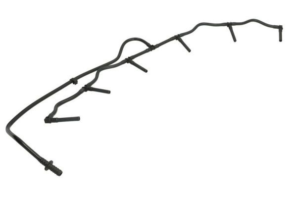 Plastikleitung des Kühlsystems passt zu: SCANIA 4 BUS, G I, K I, N BUS, P I, R I, T DC09.113-DSC9.15 05.98-