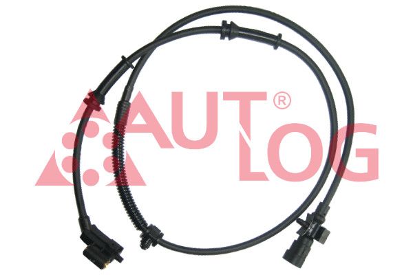 ABS-Sensor vorne R passt zu: JEEP GRAND CHEROKEE II 2.7D-4.7 04.99-09.05