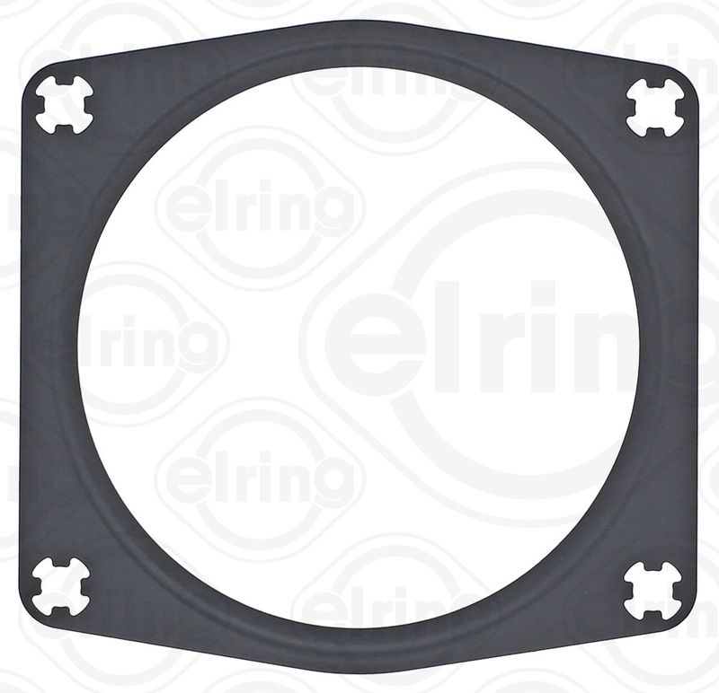 Ansaugkrümmerdichtung passt zu: LAND ROVER DISCOVERY III, RANGE ROVER III, RANGE ROVER SPORT I 4.4 07.04-03.13