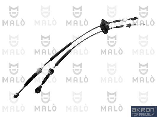 Lagerung, Stabilisator