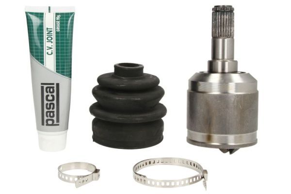 Gelenksatz, Antriebswelle