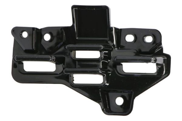 Anbringen des Gitters innen (schwarz) passt zu: MAZDA CX-5 KF 01.22-