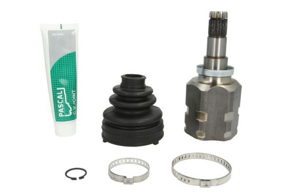 Gelenksatz, Antriebswelle