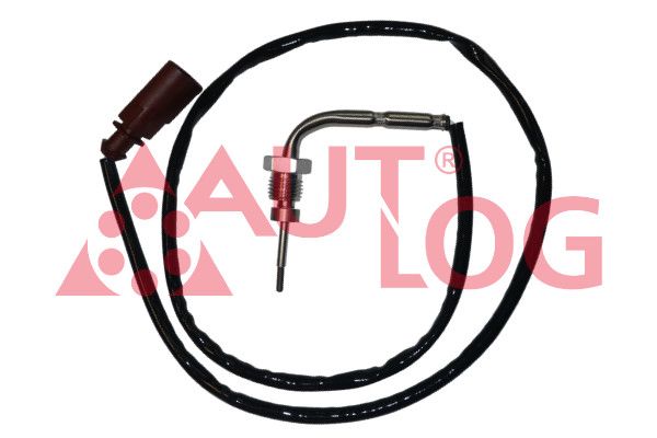 Abgastemperatursensor (vor dem partikelfilter) passt zu: SKODA KAROQ, KODIAQ I, OCTAVIA III, SUPERB III, VW ARTEON, GOLF ALLTRACK VII, GOLF SPORTSVAN VII, GOLF VII, PASSAT ALLTRACK B8 2.0D 08.12-