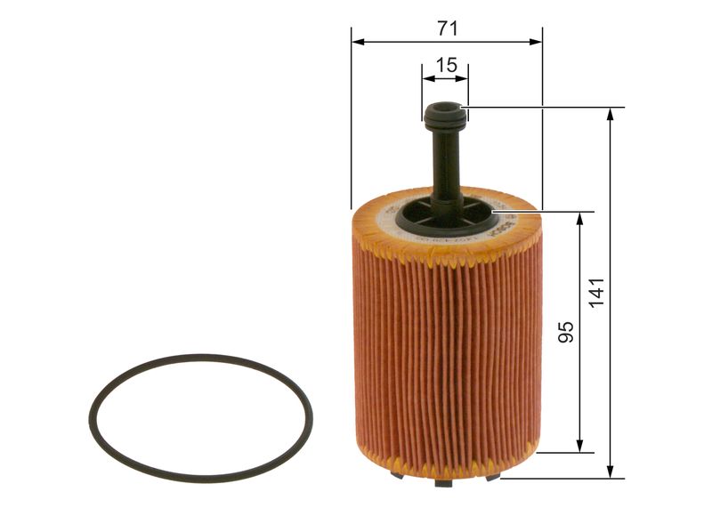 Ölfilter