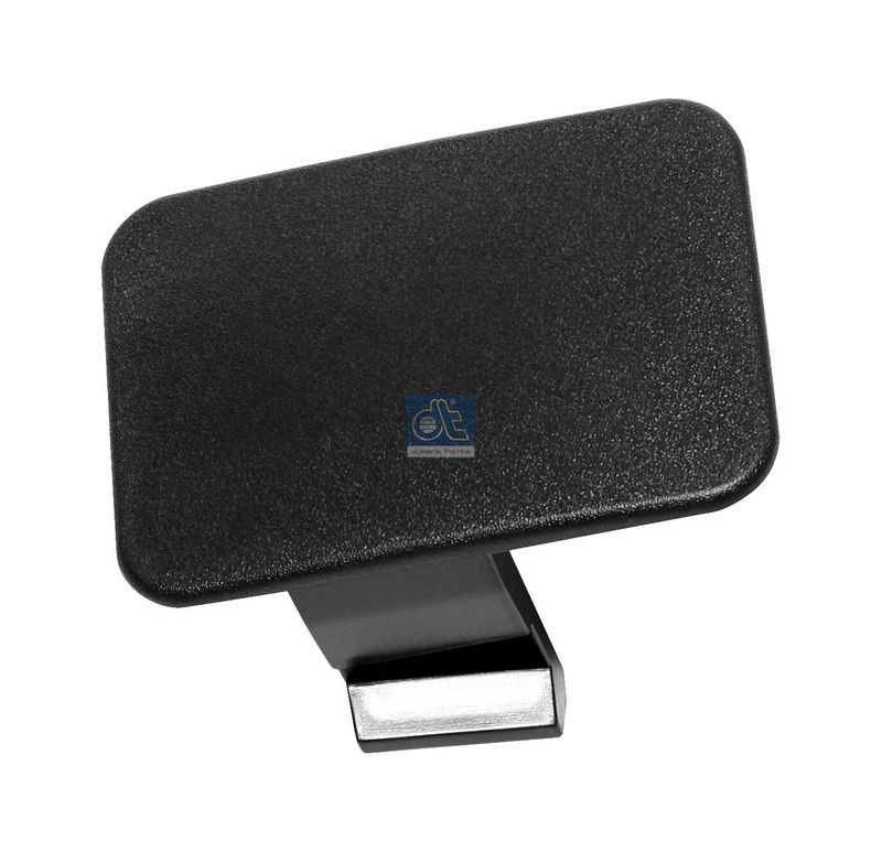 Seilzug, Feststellbremse