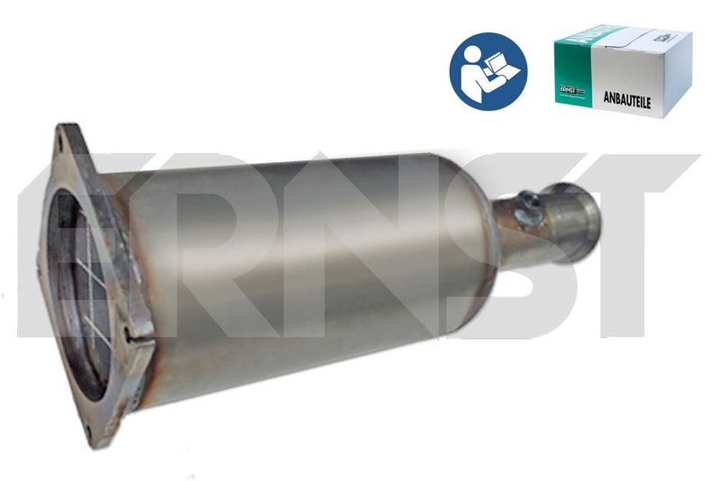 Staubschutzsatz, Stoßdämpfer