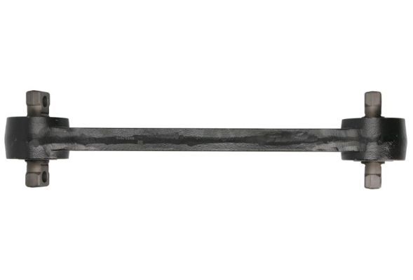 Lenker, Radaufhängung