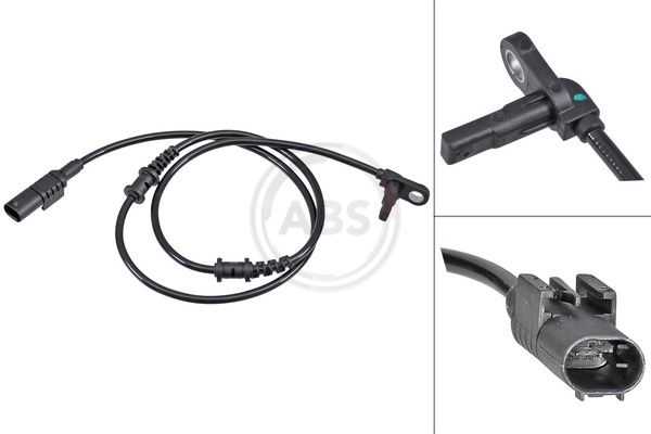 Gasfeder, Motorhaube