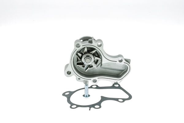 Kühlmittelpumpe, mit dichtung passt zu: MITSUBISHI CARISMA, COLT V, LANCER CARGO/KOMBI, LANCER VI, LANCER VII, SPACE STAR 1.3/1.6 12.95-12.13