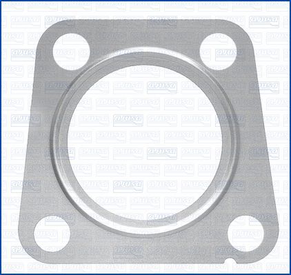 Dichtung, Turbineneinlass (Lader)