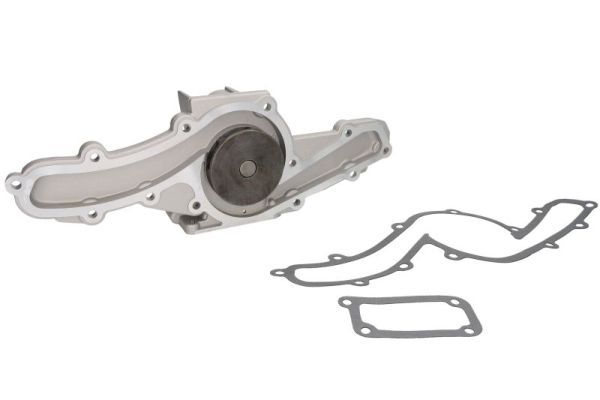 Kühlmittelpumpe, mit dichtung passt zu: ALFA ROMEO 147, 156, 166, GT, GTV, SPIDER, LANCIA KAPPA, THESIS 2.0-3.2 09.94-09.10