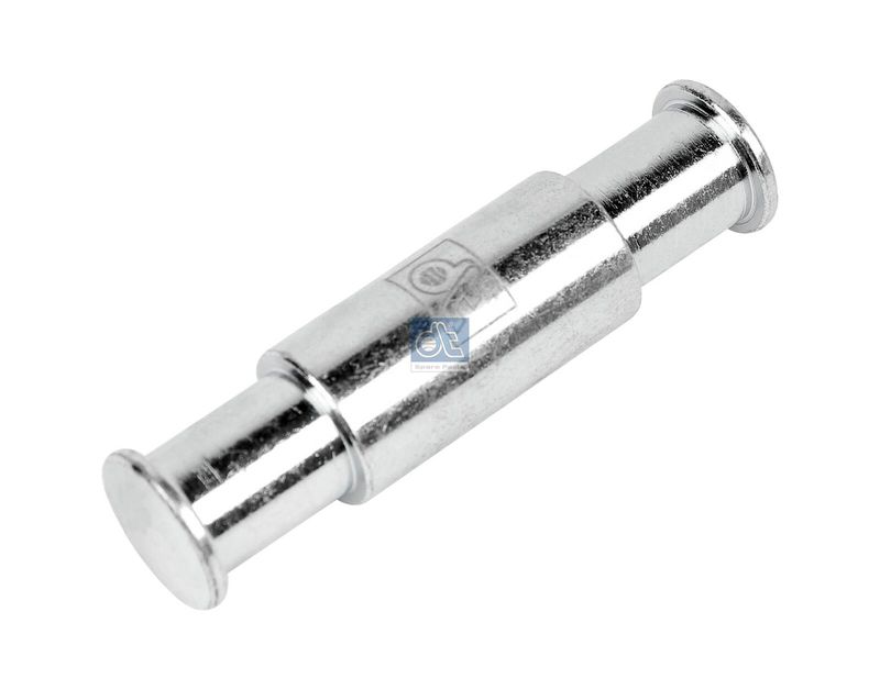 Schraube, Kraftstofftank-Halteband