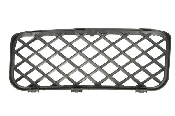 Element Spoiler, Kühlergitter R passt zu: VW TOUAREG 7L 10.02-11.06