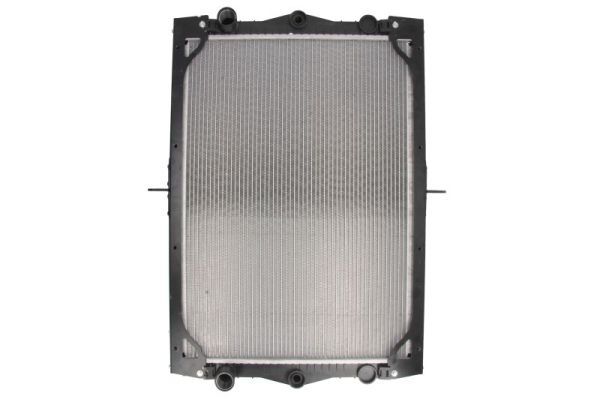 Kühler Motor ((en) with frame) passt zu: DAF LF 55 CE184C 01.01-