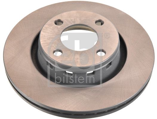 Bremsscheibe