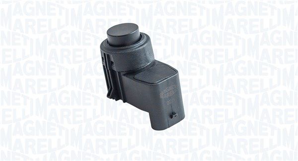 Sensor, Einparkhilfe