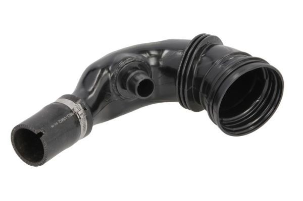 Luftkühlerschlauch (eingangsseite) passt zu: ALFA ROMEO MITO, FIAT 500L, DOBLO, PUNTO, PUNTO EVO, TIPO 1.3D 10.09-