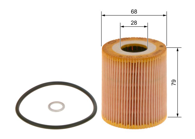 Ölfilter