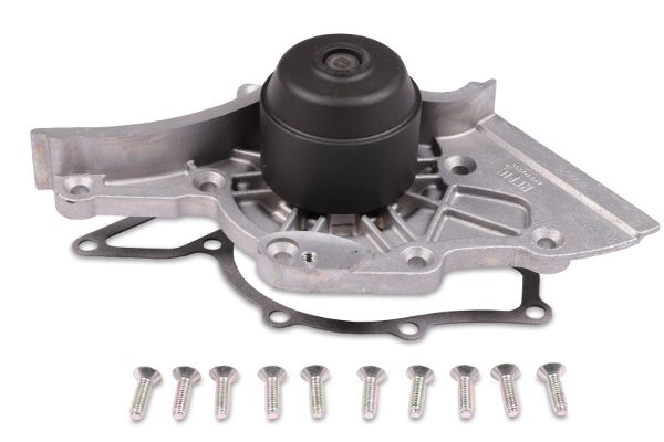 Kühlmittelpumpe, mit dichtung passt zu: AUDI A6 C4, A8 D2 3.7/4.2 03.94-06.99