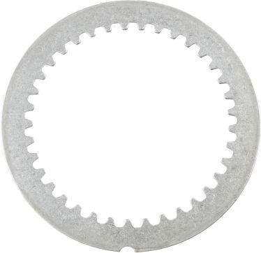 Stahllamellensatz, Kupplung