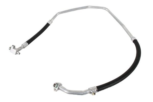 Hochdruckleitung, Klimaanlage