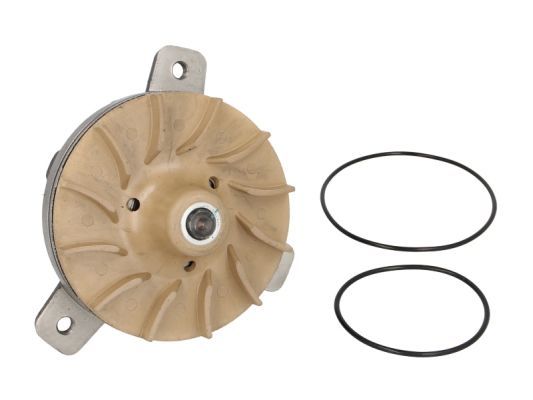 Kühlmittelpumpe (Einsatz) passt zu: RVI MAGNUM, VOLVO B12, FH12, FM12, NH12 D12A340-TD123ES 01.91-