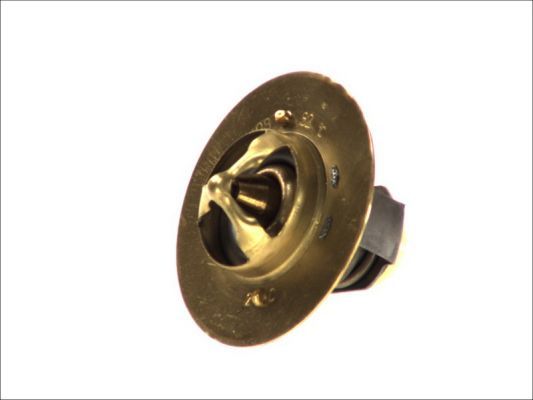 Kühlmittelthermostat (82°C, ohne dichtung) passt zu: DAF LF 45, LF 55 BE110C-GR220 01.01-