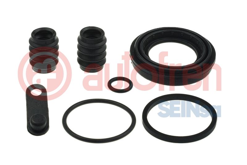 Reparatursatz, Bremssattel