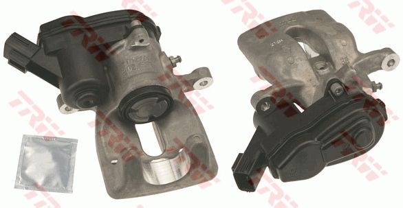 Bremssattel