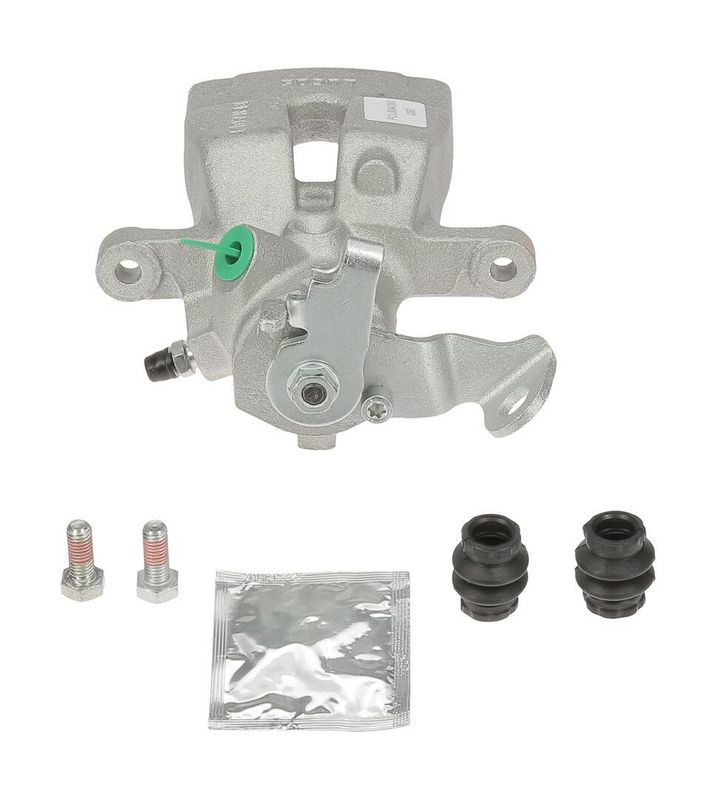 Bremssattel