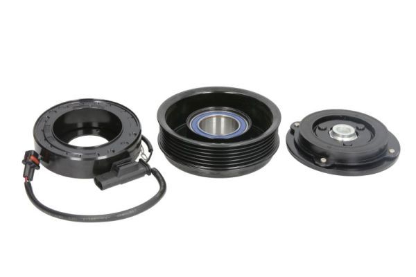 Komplette Kupplung des Klimakompressors (6 110mm)