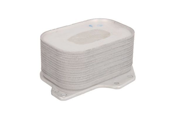 Motorölkühler passt zu: AUDI A1, A3, Q2, Q3, TT, SEAT ALHAMBRA, ARONA, ATECA, IBIZA V, LEON, LEON SC, LEON ST, TARRACO, TOLEDO IV, SKODA KAMIQ, KAROQ, KODIAQ I, OCTAVIA III, RAPID 1.6D/2.0D 11.09-