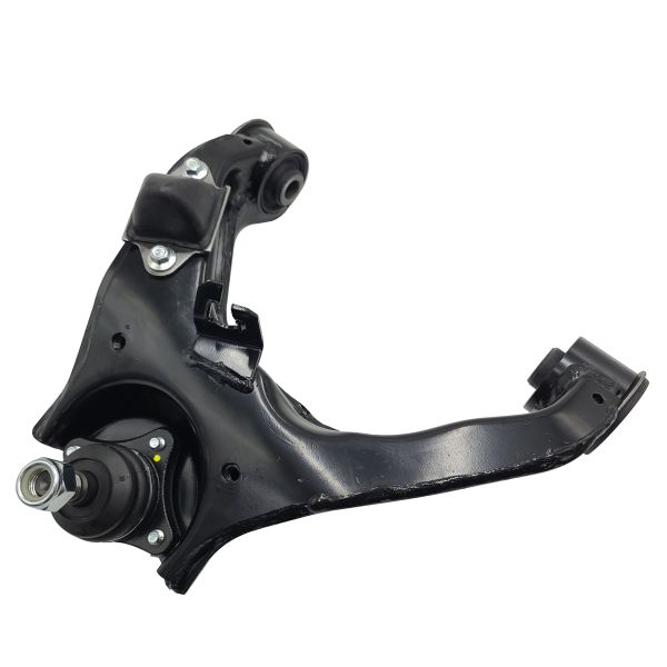 Lenker, Radaufhängung