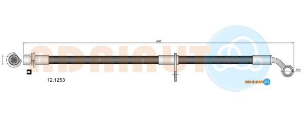 Rücklichtelement, rückleuchtenhalter L/R passt zu: SCANIA 3, 4, G I, P I, R I, T 05.87-05.19