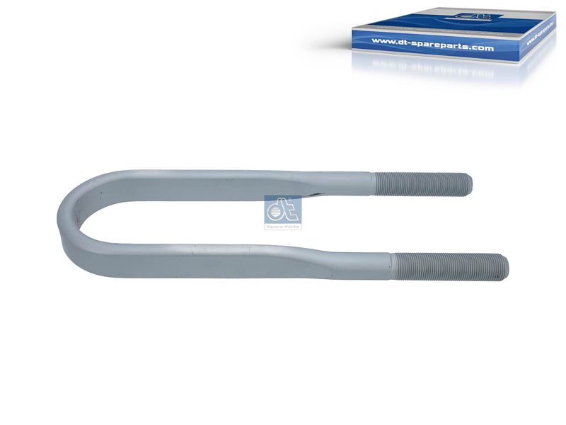 Klemmstück, Abgasanlage