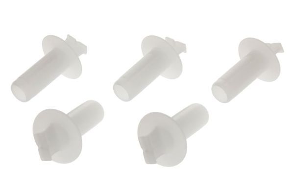 Abdeckung, Einspritzdüse