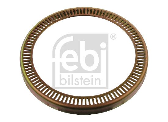 Gasfeder, Koffer-/Laderaum