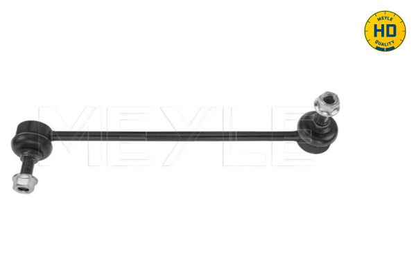 Stange/Strebe, Stabilisator