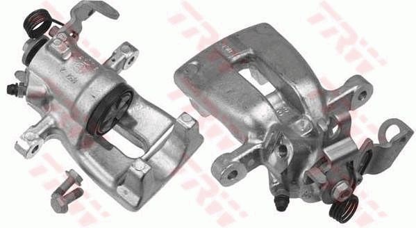 Bremssattel