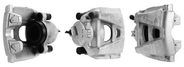 Bremssattel