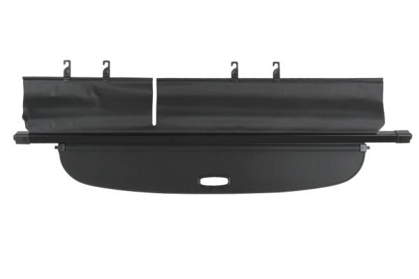 Laderaumabdeckung